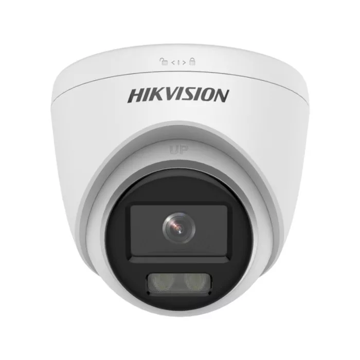 Hikvision DS-2CE76D0T-EXLPF