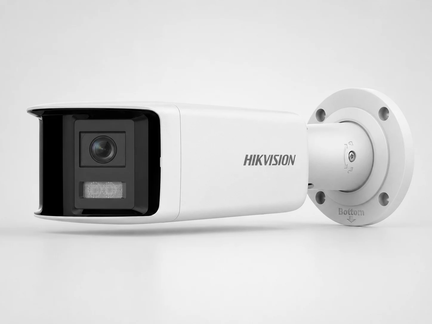 Hikvision DS-2CD2T47G2P-LSU/SL