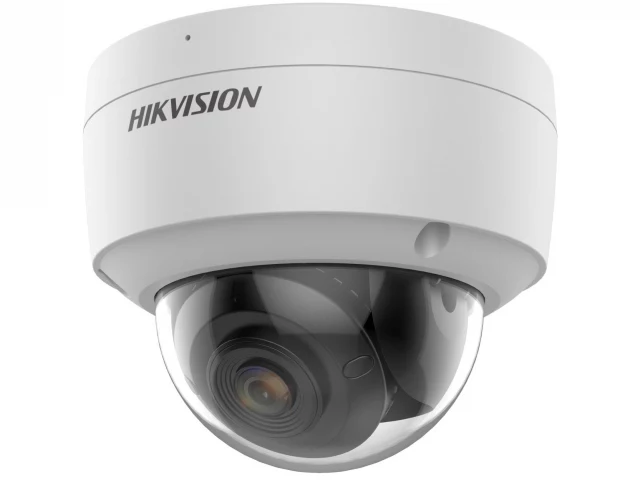 Hikvision DS-2CD2127G2-SU