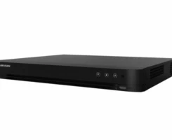 HIKVISION iDS-7232HQHI-M2/S IP up to 40-ch Up to 6 MP resolution motion detection 2.0 Hybrid Smart DVR