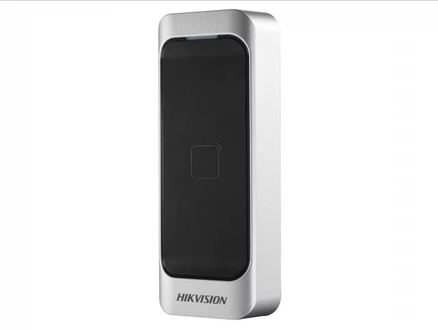 Hikvision DS-K1107E