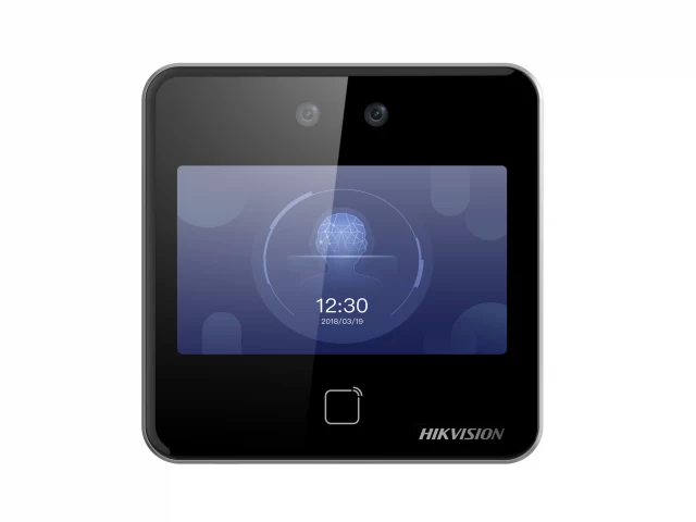 Hikvision DS-K1T642E