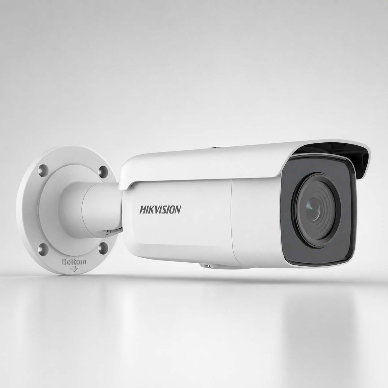 HIKVISION DS-2CD2T46G2-2I 4mm 4mp IR 60m AcuSense IP Bullet KAMERA