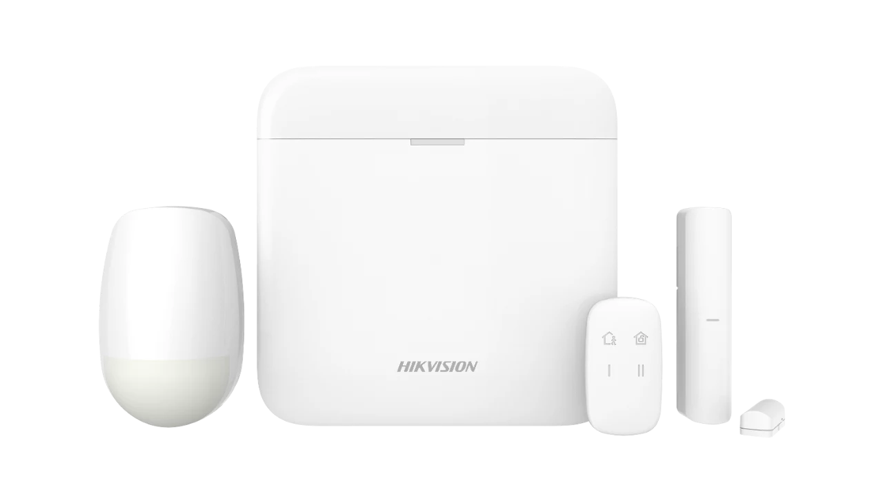 Hikvision DS-PWA64-Kit-WB