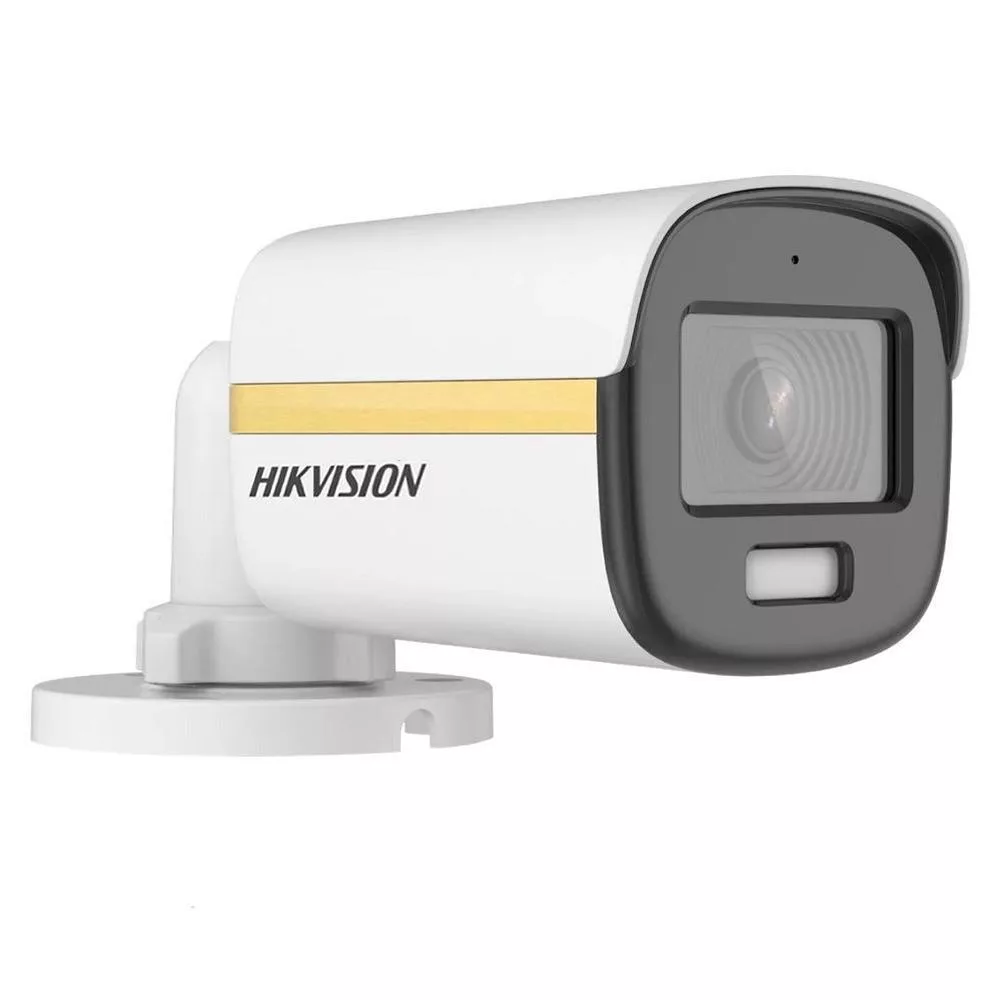 Hikvision DS-2CE10DF3T-PFS