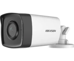 HIKVISION DS-2CE17D0T-IT3FS 2.8mm 2mp IR 40m Mic Bullet HD TVI KAMERA