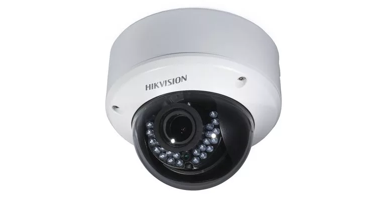 Hikvision DS-2CE56D0T-VPIR3E