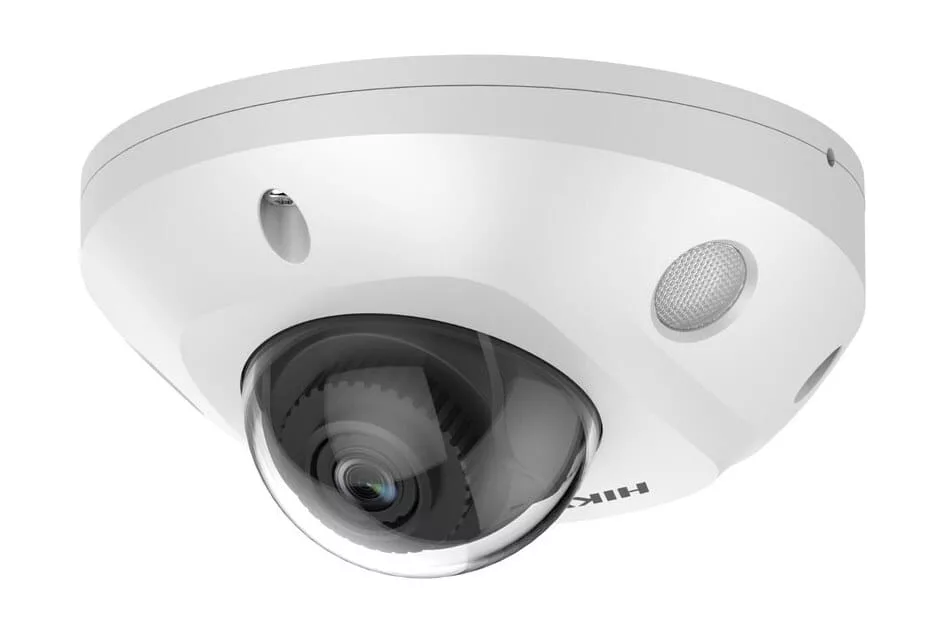 Hikvision DS-2CD2546G2-IS