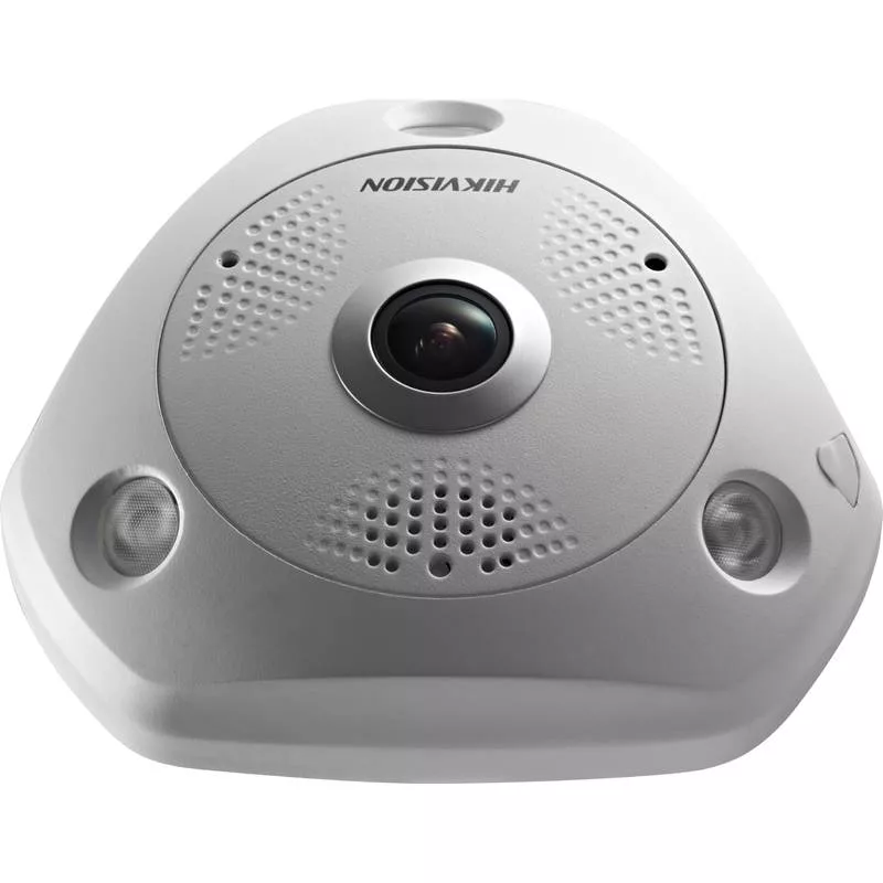 Hikvision DS-2CD63C5G0E-I(V)(S)