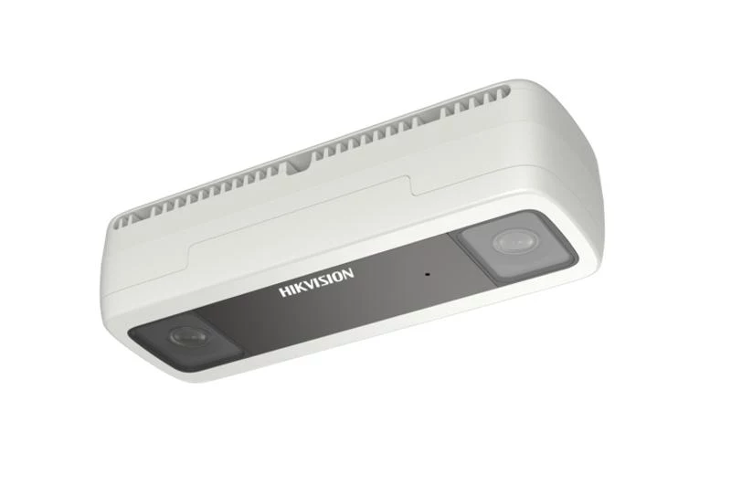 HIKVISION DS-2CD6825G0/C-I 2mm B Dual-Lens People Counting Network Camera