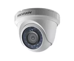 HIKVISION DS-2CE56D0T-IRP 2.8mm 2mp IR 20m HD TVI TURRET KAMERA