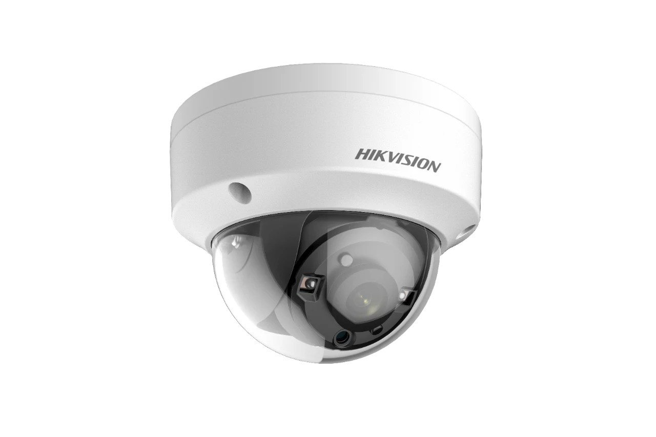 Hikvision DS-2CE56D8T-VPIT3ZF