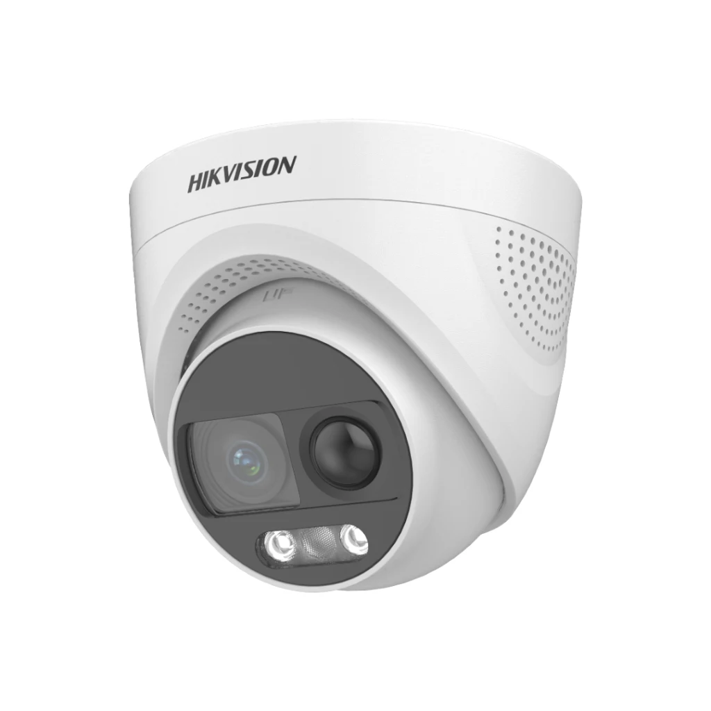 Hikvision DS-2CE72KF3T-PIRXO
