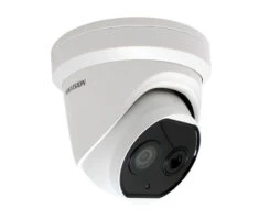 Hikvision DS-2TD1217-6/QA