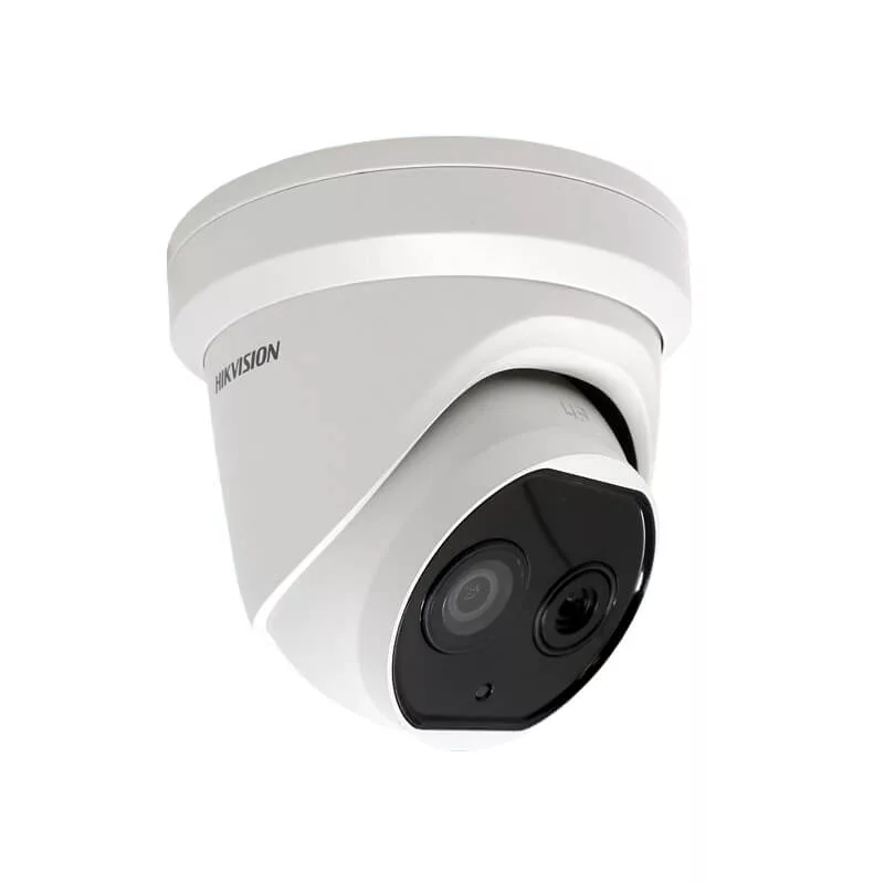 Hikvision DS-2TD1217-6/QA