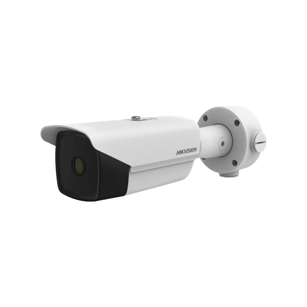 Hikvision DS-2TD2138-4/QY