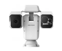 Hikvision DS-2TD6267-100C4L/W