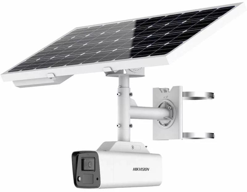 Hikvision DS-2XS6A87G1-L/C32S80(No battery)