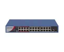 Hikvision DS-3E0326P-E/M(B)