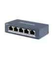 Hikvision DS-3E0505-E Unmanaged 5 Port Gigabit Ethernet switch