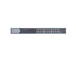 HIKVISION DS-3E0526P-E   POE SWITCH