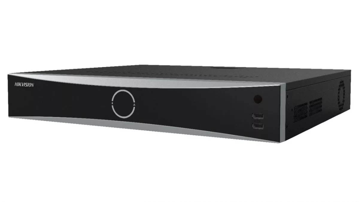 Hikvision DS-7732NXI-K4