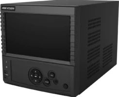 Hikvision DS-8104AHGH(L)I-E4