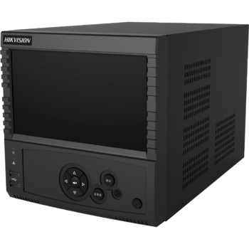 Hikvision DS-8104AHGH(L)I-E4