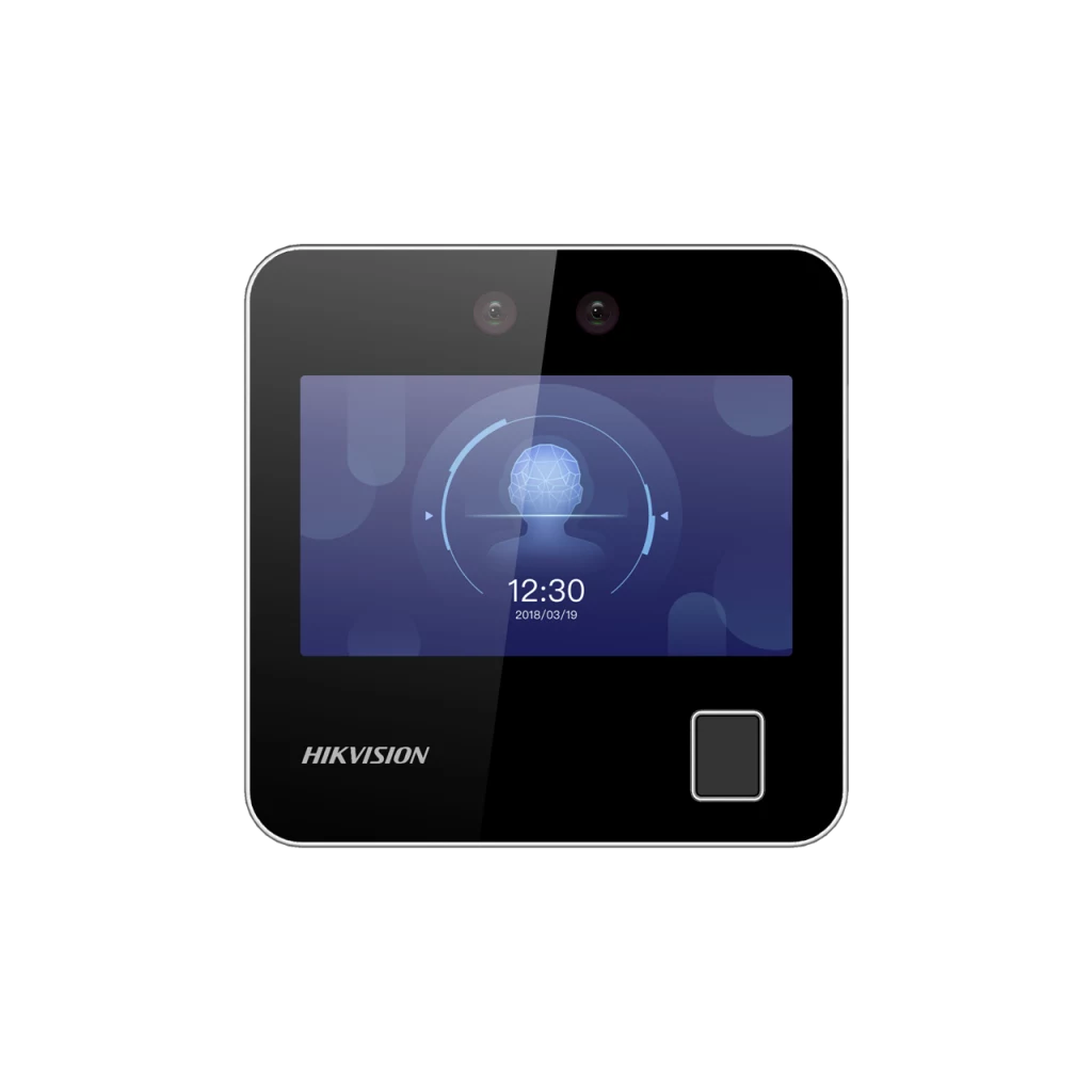 Hikvision DS-K1A340FX