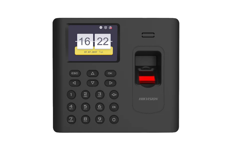Hikvision DS-K1A802AF-B