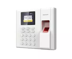HIKVISION DS-K1A8503EF   FINGERPRINT TIME ATTENDANCE TERMINAL