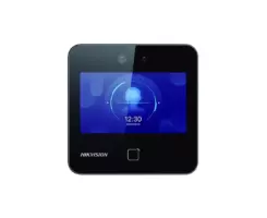 Hikvision DS-K1T343MFWX