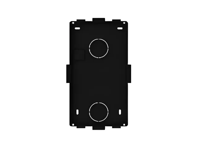 HIKVISION DS-KABD8013-G HIBRID DOMOFON UCUN KRANSTEYN ALTLIQ