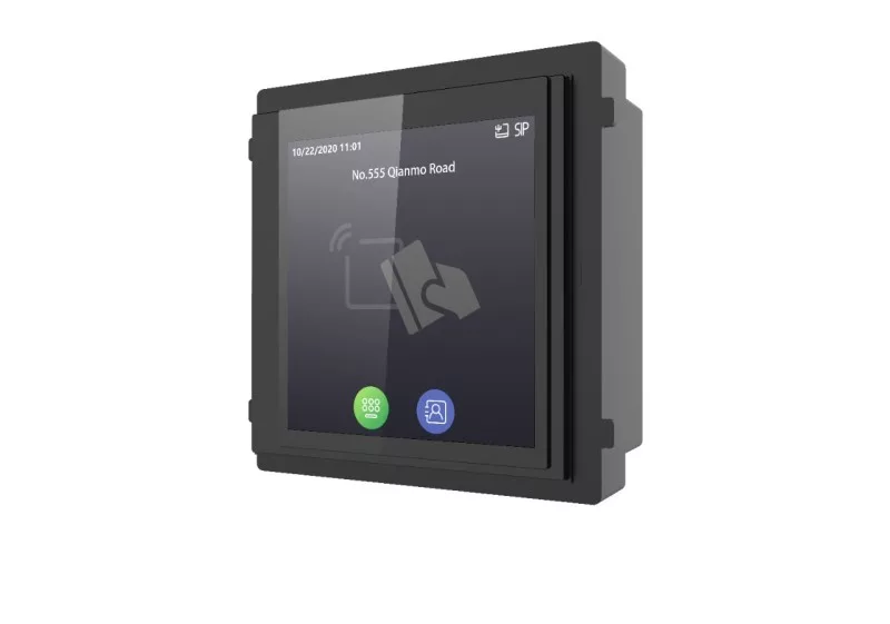 Hikvision DS-KD-TDE