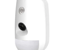 Hikvision DS-PDPC12PF-EG2-WB