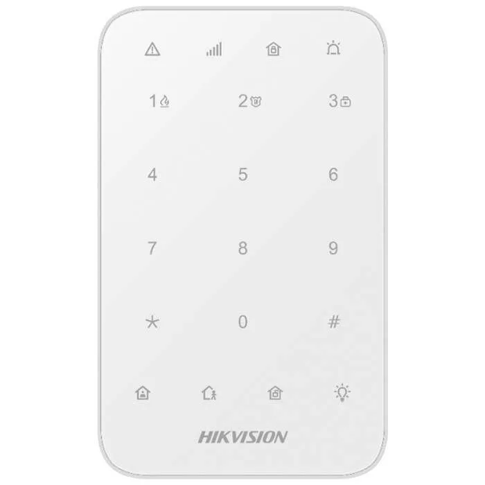 Hikvision DS-PK1-E-WB