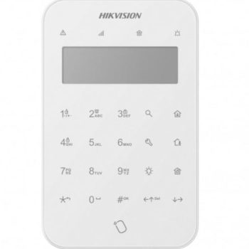 Hikvision DS-PK1-LT-WB