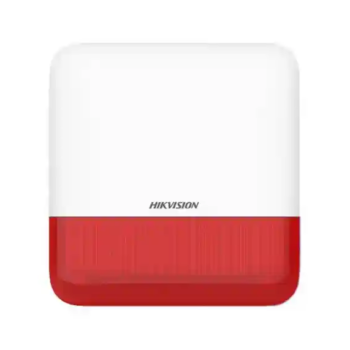 Hikvision DS-PS1-E-WB