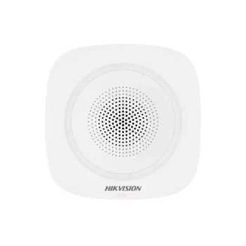 Hikvision DS-PS1-I-WB