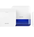 Hikvision DS-PWA64-Kit2-WE