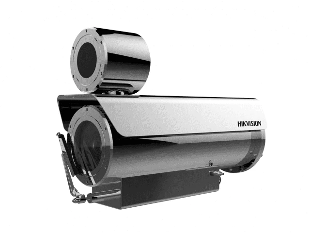 Hikvision DS-2XE6442F-IZHRS(D)