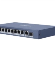 Hikvision DS-3E0510P-E