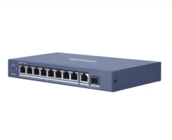 Hikvision DS-3E0510P-E