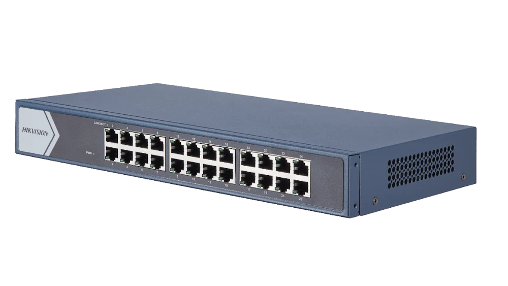Hikvision DS-3E0524-E(B)