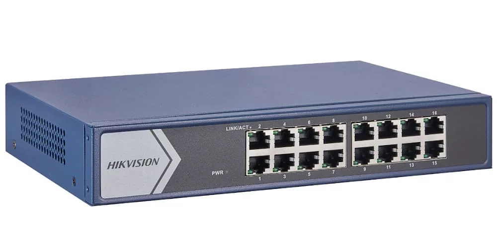 Hikvision DS-3E1516-EI