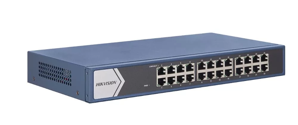 Hikvision DS-3E1524-EI