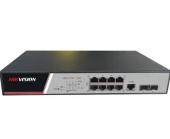 Hikvision DS-3E2510P