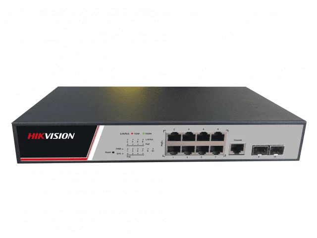 Hikvision DS-3E2510P