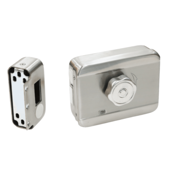 Hikvision DS-K4E100