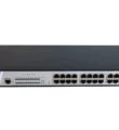 HIKVISION DS-3E2528 L2 managed switch 24 ports + 4 Uplink gigabit SFP ports